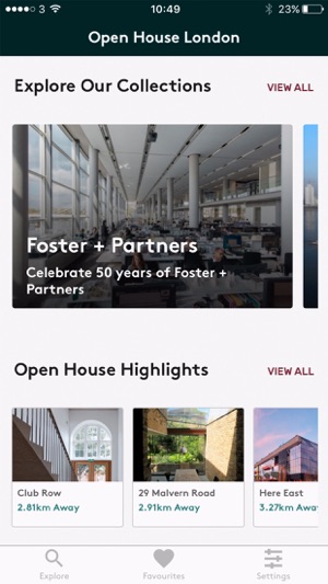 Open House London 2018(圖1)-速報App