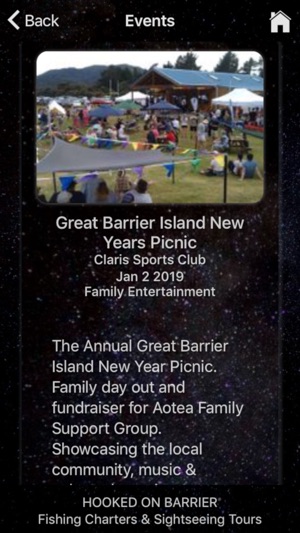 Great Barrier Island(圖6)-速報App