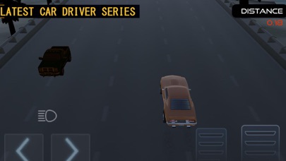 Road Driving Simulator screenshot 3