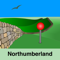 App Icon for Northumberland Maps Offline App in Ireland IOS App Store