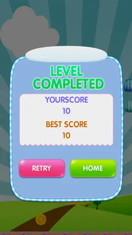 Game screenshot Candy Jojo Jump mod apk