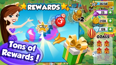 BINGO PARTYLAND: BINGO & SLOTS 1.8.0 IOS CASINO BINGO PARTYLAND: BINGO & SLOTS 1.8.0 IOS