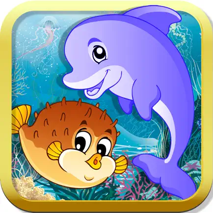 Adventure Puzzle: Ocean Читы