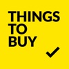 ThingsToBuyPro