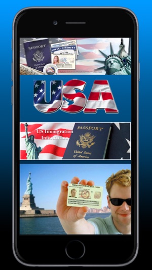 US Visa & Green Card Lottery(圖5)-速報App