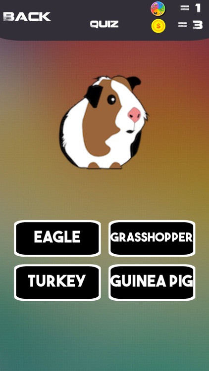 Best Mon Quiz- poke My Monster screenshot-3