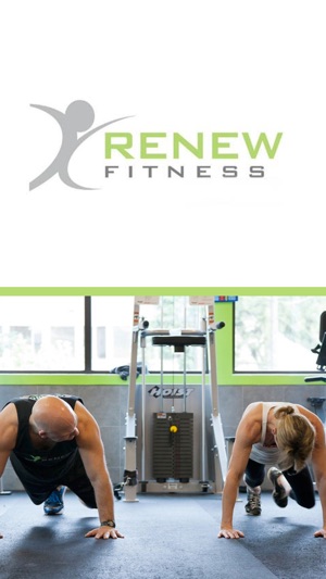 Renew Fitness - Bellevue(圖2)-速報App