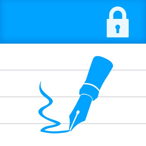 Secret Notes Lock