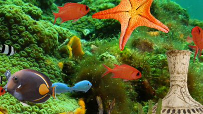 MyReef 3D Aquarium 2 HD Screenshot 4