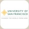 Download the University of San Francisco VR app today and experience Virtual Reality