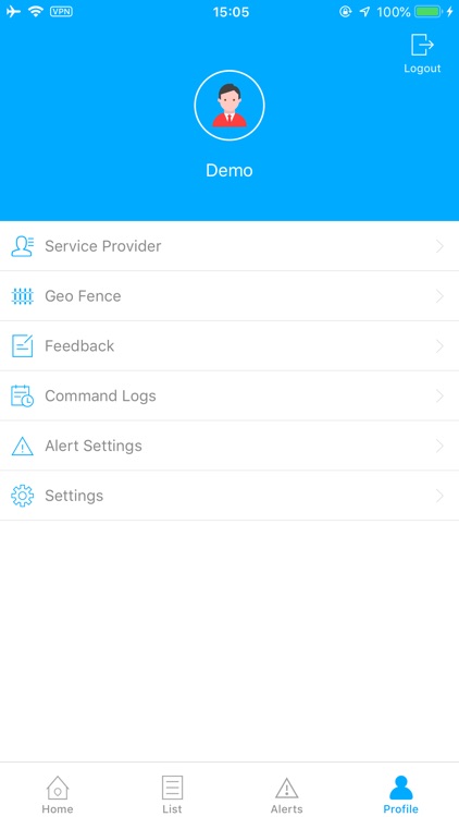 WaySafe screenshot-4