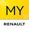 MY Renault DE