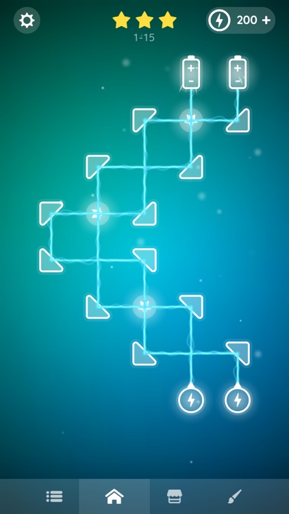 Laser Overload screenshot-4