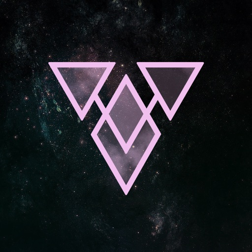 The Void Walker Icon