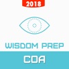 COA Test Prep 2018