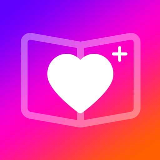 Get Magic Likes - InsAlbum iOS App