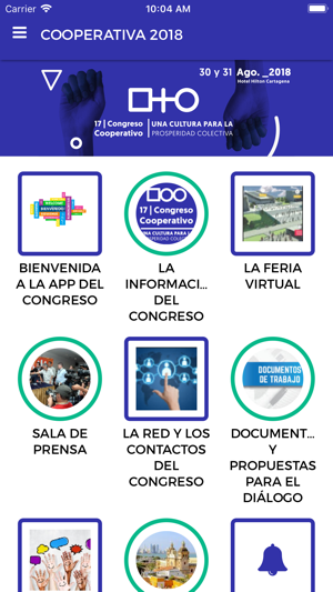 Foro Cooperativo(圖2)-速報App