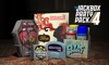 The Jackbox Party Pack 4