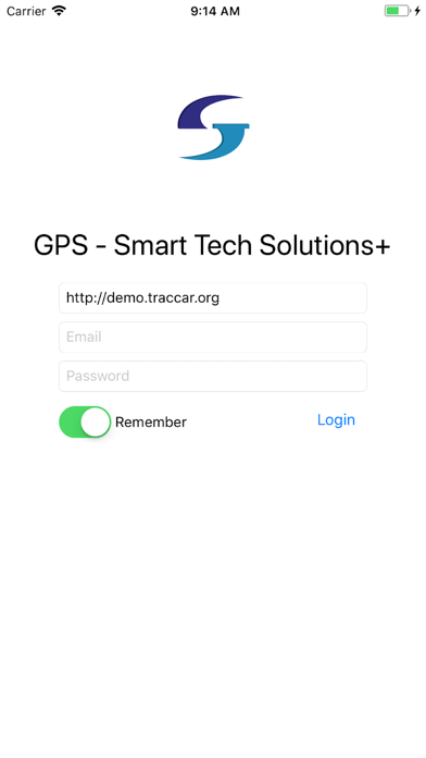 GPS - Smart Tech Solutions+ screenshot 2