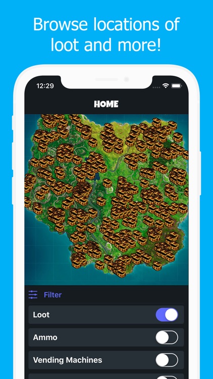 Looty Llama Guide For Fortnite screenshot-3