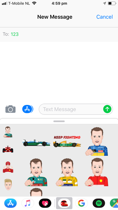 Schumoji screenshot 2