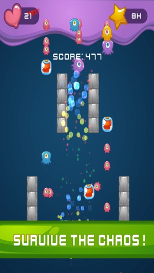 Squishy Monsters(圖1)-速報App