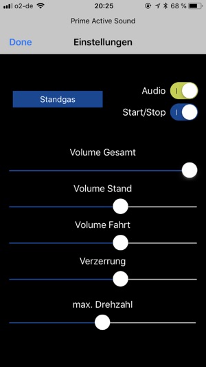 PrimeActiveSound(圖3)-速報App