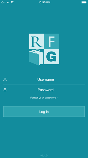 RFG Client Login(圖1)-速報App