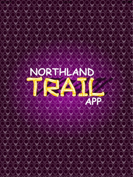 Northland Trail App