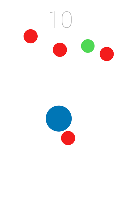 Circles - Worlds easiest Game screenshot 2
