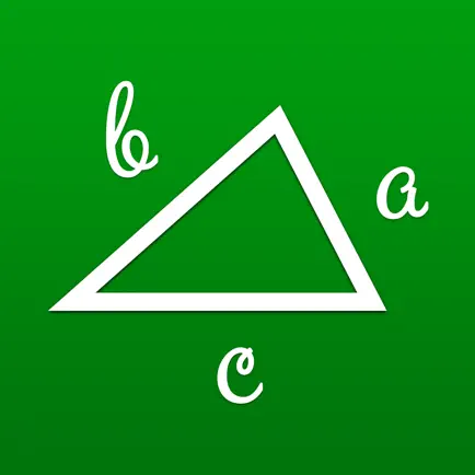 CalcThagoras Geometry Solver Cheats