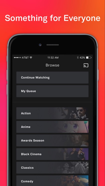Tubi TV - Movies & TV Shows