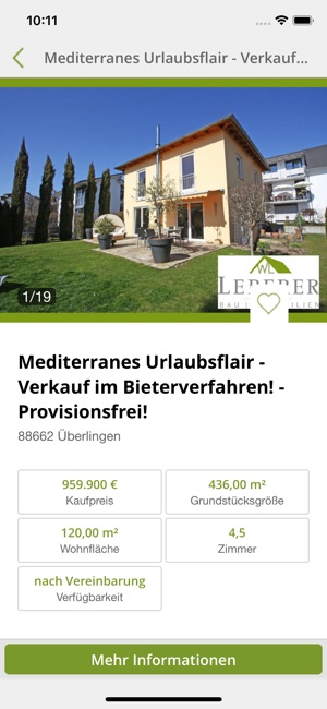 Leberer Immobilien(圖3)-速報App