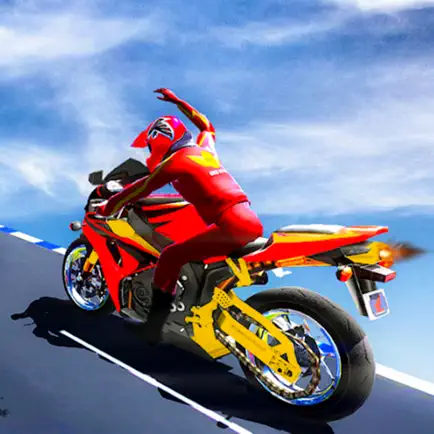 Bike Rider: Dangerous Stunts Cheats