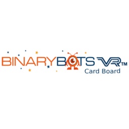 BinarybotsVrCardboard