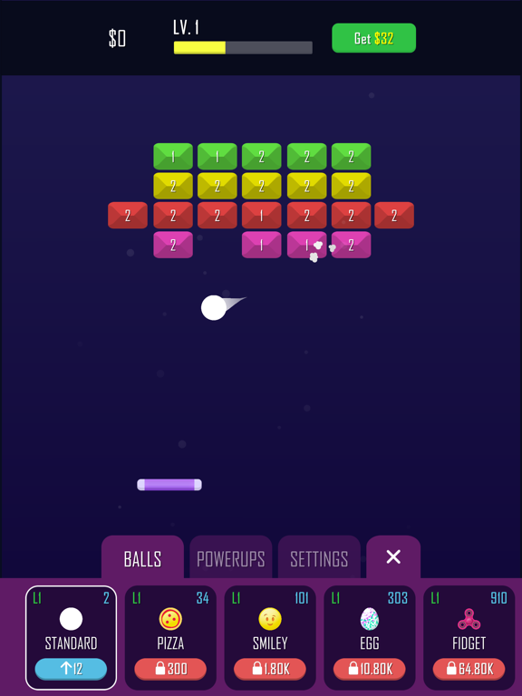 Screenshot #4 pour Idle Break