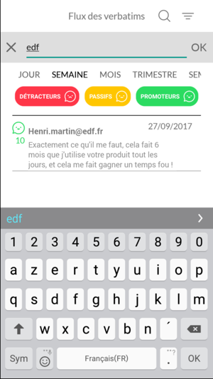 Cockpit Expérience Client(圖3)-速報App