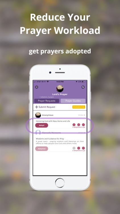 iPray.me screenshot-6