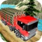 Truck Sim: Extreme Driving Hil