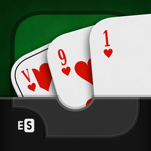 La Belote dans l’App Store