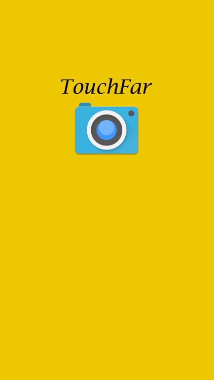 TouchFar