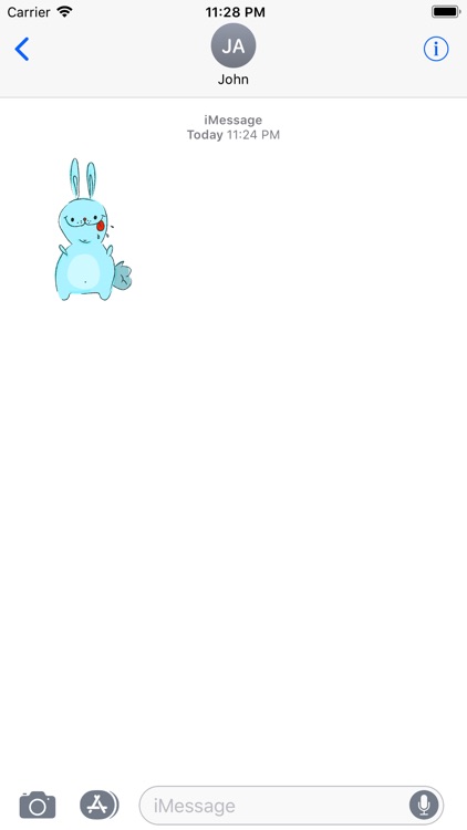 Lapin Cool