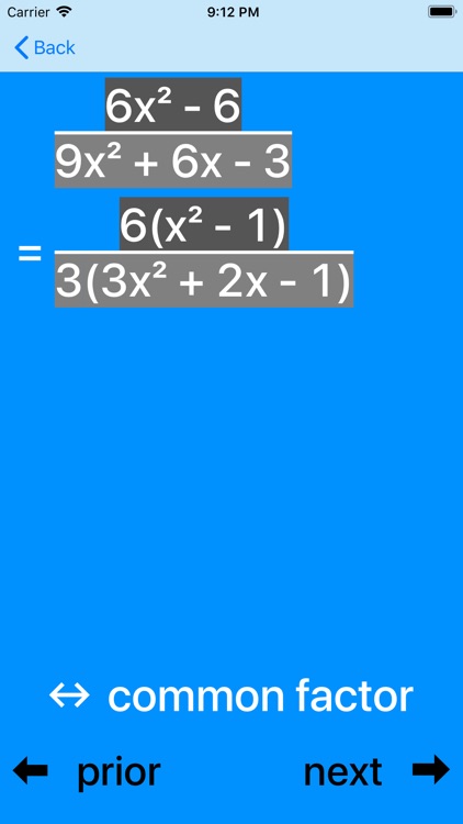 mathflair school math screenshot-6
