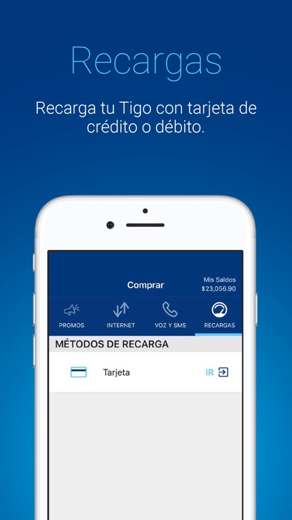 Tigo Shop Colombia screenshot-3