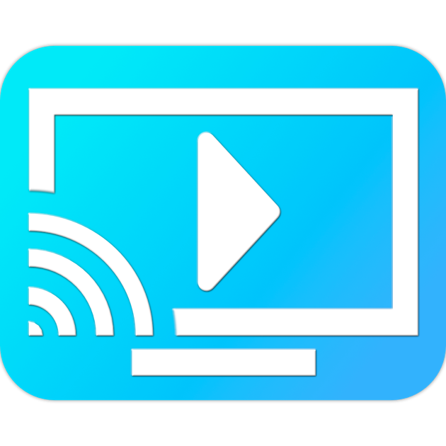 AirStreamer - for Chromecast the Mac App Store