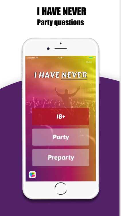 Never Have I Ever - Beer Game