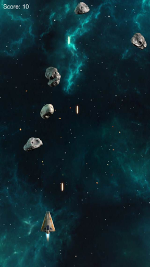 Asteroid Space