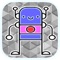 Fun Space Robots Coloring is Drawing Book free coloring, painting and drawing game for adults & kids