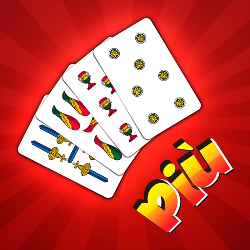 Scopa Più Giochi Di Carte Social Av Spaghetti Interactive Srl