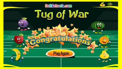 Tug of War Game screenshot 3